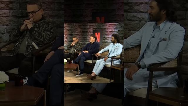 Dhanush in Avengers Doomsday смотреть онлайн