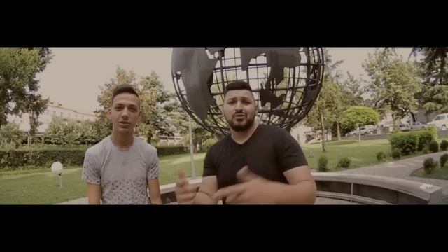 Mc Luli feat. LilQ - 03 Meine Stadt смотреть онлайн