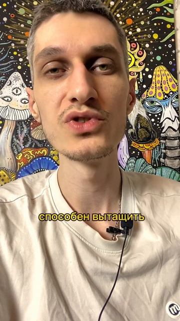СЕКРЕТ ЯДОВИТЫХ ГРИБОВ смотреть онлайн