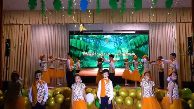 БАСТАУЫШПЕН ҚОШТАСУ смотреть онлайн