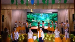 БАСТАУЫШПЕН ҚОШТАСУ