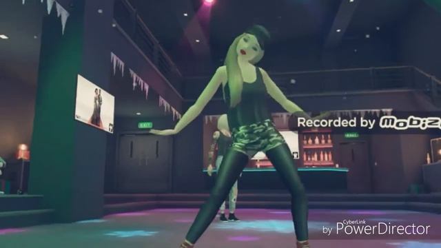 Клип Копы || Avakin Life