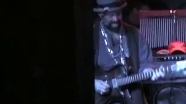 Truffle - Walk'n Time смотреть онлайн