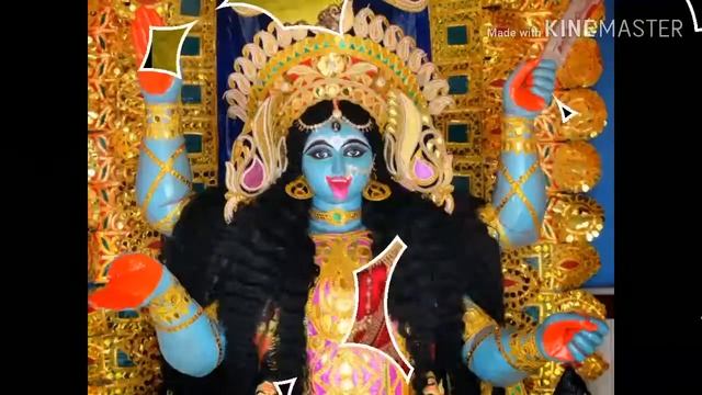 Dvitya mahavidya,goddess tara смотреть онлайн