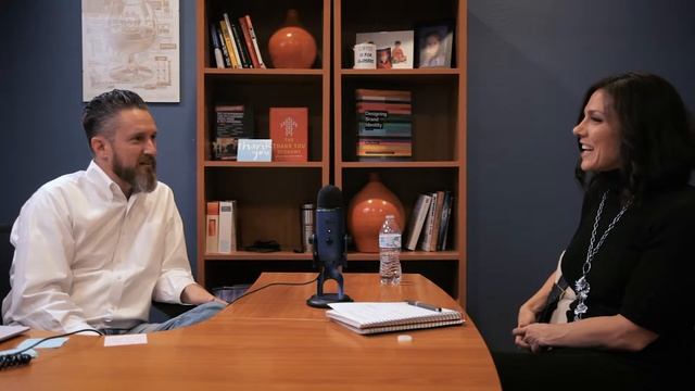 The Branding Iron Episode 2