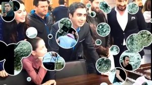 Музыка из фильма Долина Волков Западная