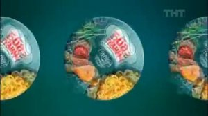 Биг ланч реклама 2022