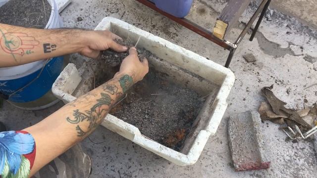 COMPOSTAR/NUTRIR LA TIERRA DE FORMA RÁPIDA смотреть онлайн