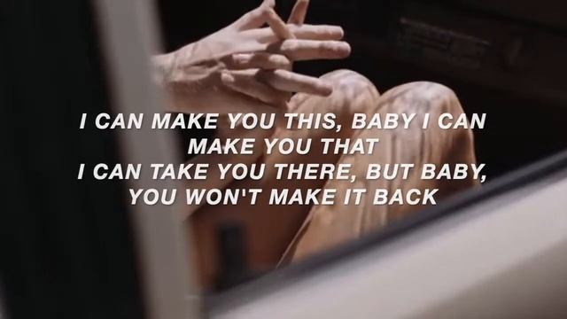 Save That Shit (Lyric Video) - Lil Peep смотреть онлайн