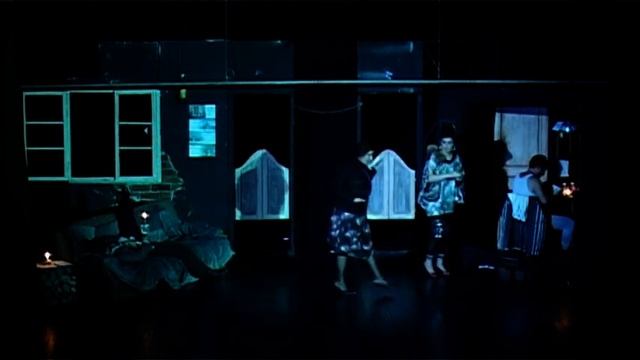 Смед.Паланка -Хроника ФНТФ ''Лари Томпсон'' театар Лево Београд 3.11.2013 смотреть онлайн