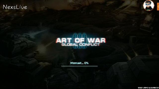Art of war 3 | Fa hammer di tournamen смотреть онлайн