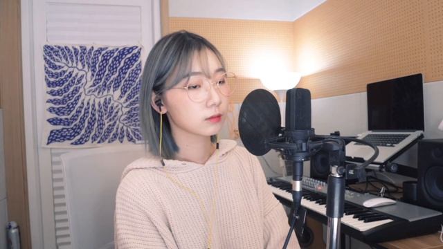 새소년(SE SO NEON) - 난춘(亂春) (NAN CHUN) 커버 Acoustic Cover смотреть онлайн