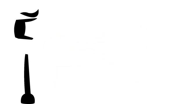 Just finished setting up my current BFDI asset pack! смотреть онлайн