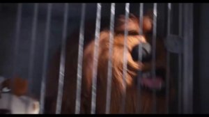 Timon and Pumbaa Interrupt 3 The Secret Life of Pets (Re-uploaded)