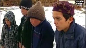 Точикфильм! Дар орзуи Падар (кисми 10)