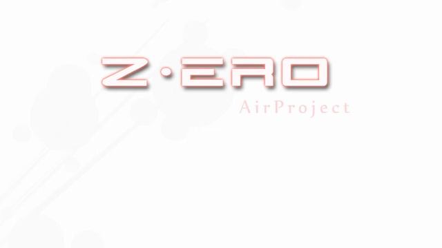 Air Project [Instrumental by Z-ero] (01.2011) смотреть онлайн