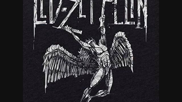 Mastodon - Stairway to Heaven смотреть онлайн