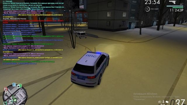 Grand Theft Auto San Andreas 2025.02.03 - 00.56.49.03 смотреть онлайн