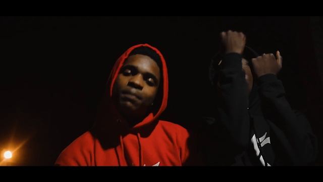 Lil Izzy x Sambo - Movin’ Right (Official Music Video) смотреть онлайн