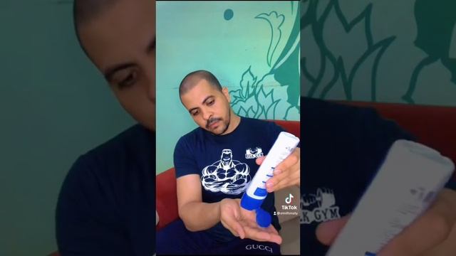 افضل طريقة للقضاء علي قشرة الشعر ف 3 ايام فقط بطريقة سهلة ومضمونة وبدون أي تكلفة😉💪🏻عن تجربة 👌