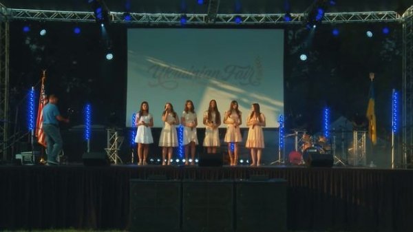 Гурт Мелодія Молитва до Бога || Melodiya group prayer to God ||Христианские песни