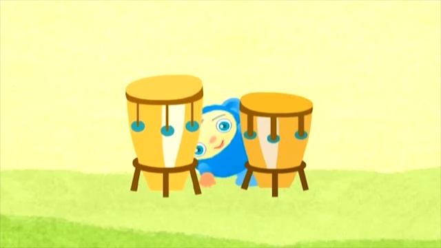 Мультфильмы для малышей Игра в Прятки развивающий мультфильм для самых маленьких, серия 22 ви смотреть онлайн