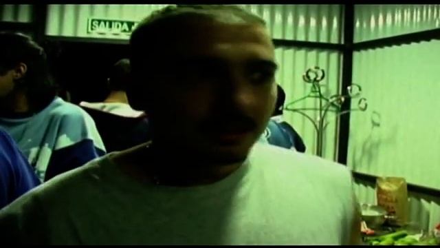 SINDROME UNDERGROUND-DEMO VIDEO NACHO VIDAL-RAFA X HIP HOP смотреть онлайн