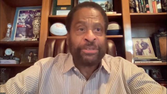 Former NBA coach Don Chaney joins Nestor to talk heart and soul of 1970s NBA in Baltimore смотреть онлайн