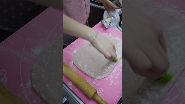 ПП Синнабоны🥯🍵✨