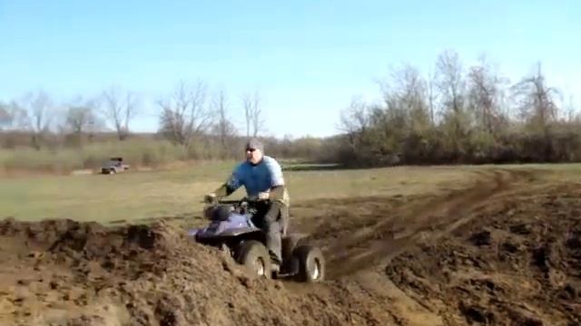 yamaha rhino grizzly kodiak warrior смотреть онлайн