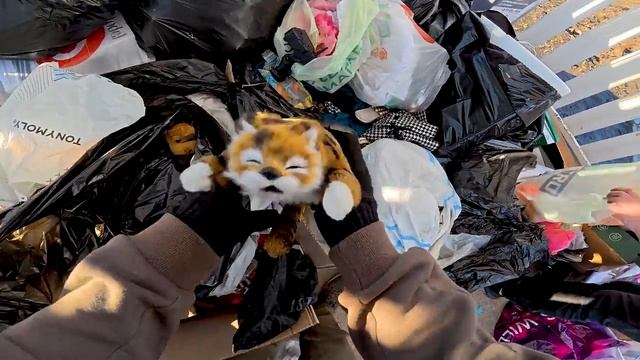 КАК_Я_ ЗАРАБАТЫВАЮ_ЛАЗАЯ_ПОМОЙКАМ. смотреть онлайн