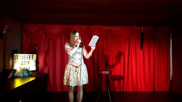 Марья Мехова_Зерно Поэзии-96 - 10.05.2021 смотреть онлайн