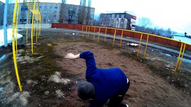 Поэзия Фольги