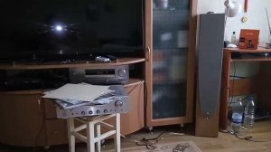 Апгрейд g-602