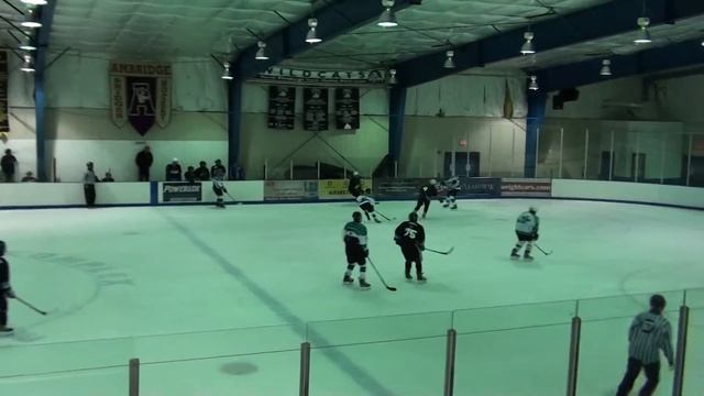 Trackers v North Pitt Scrim 2 017 смотреть онлайн