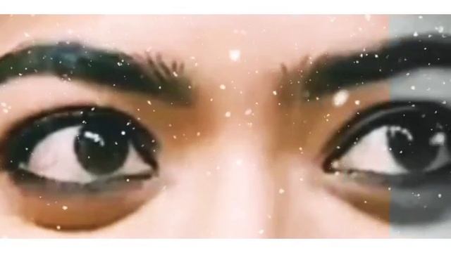 karu karuthavalae song status❣🎼 €ye k¡ller👀 Rashmika🥰 смотреть онлайн