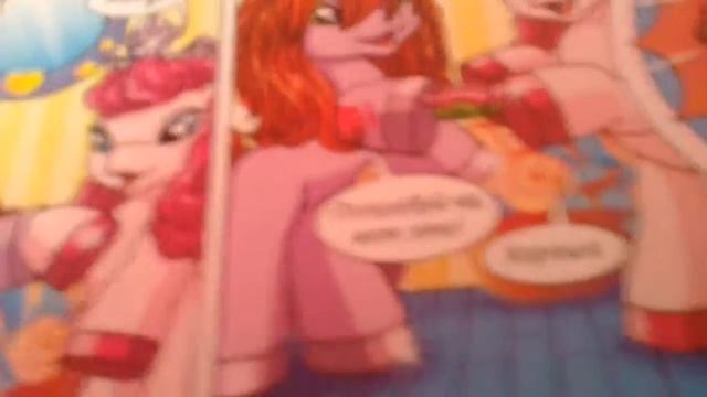 обзор журналов filly (часть 1 ) смотреть онлайн