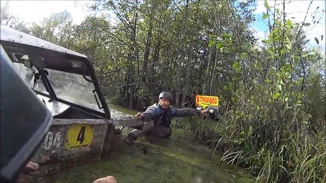 Трофи рейд "21-й квартал 2017" (экипаж 04). смотреть онлайн