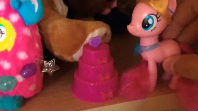 Работа миссис пирожок в сахарном дворце🍰3 часть смотреть онлайн