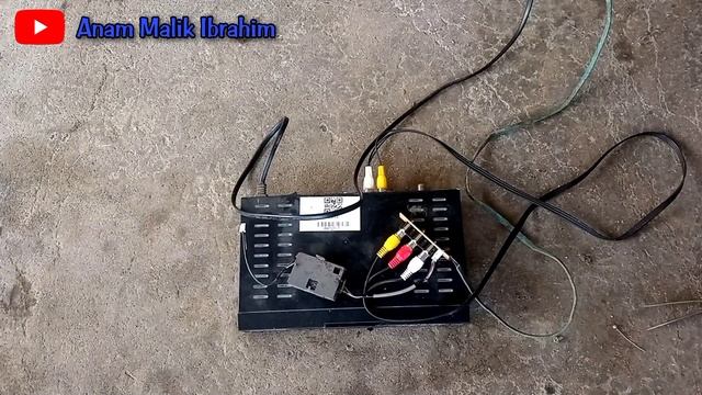 CARA MENGHUBUNGKAN TV DIGITAL DVB T2 PARABOLA DVD KE TV TANPA KABEL TANPA WIFI TANPA BLUETOOTH смотреть онлайн