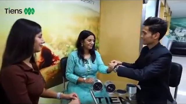 TIENS - INSPIRATIONAL смотреть онлайн