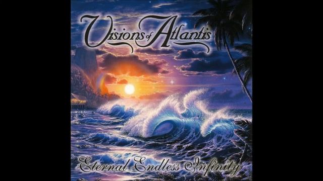 Visions of Atlantis - Lords of the Sea (HD) смотреть онлайн