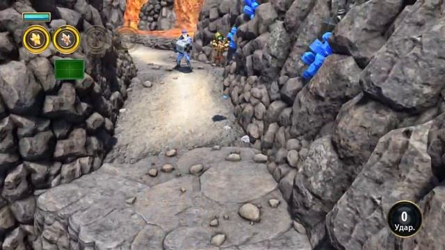 KNACK™_20220204211327 смотреть онлайн