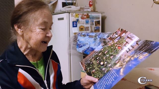 Ольга Фокина. 