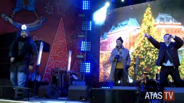 ПМ (ПРЕМЬЕР-МИНИСТР), Физика и химия, Тверская ул., Москва, АТАС ТВ смотреть онлайн