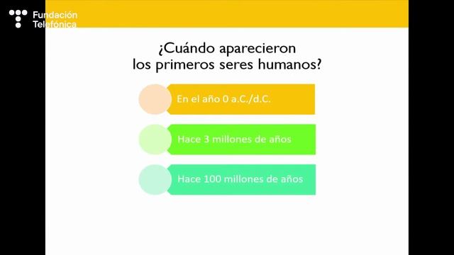Científicamente. Los primeros seres humanos смотреть онлайн