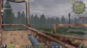 Will To Live Online бандиты НПС