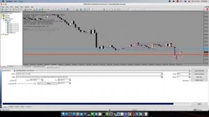 17. Pipstep (Forex Trading Course EA MPGO)