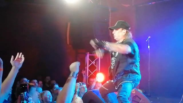 "БЕРКУТ" - "Путь в никуда" 09.09.2023г., Москва "Glastonberry" смотреть онлайн