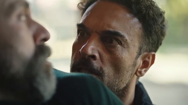 Yargı 11. Bölüm - Babam O Benim!